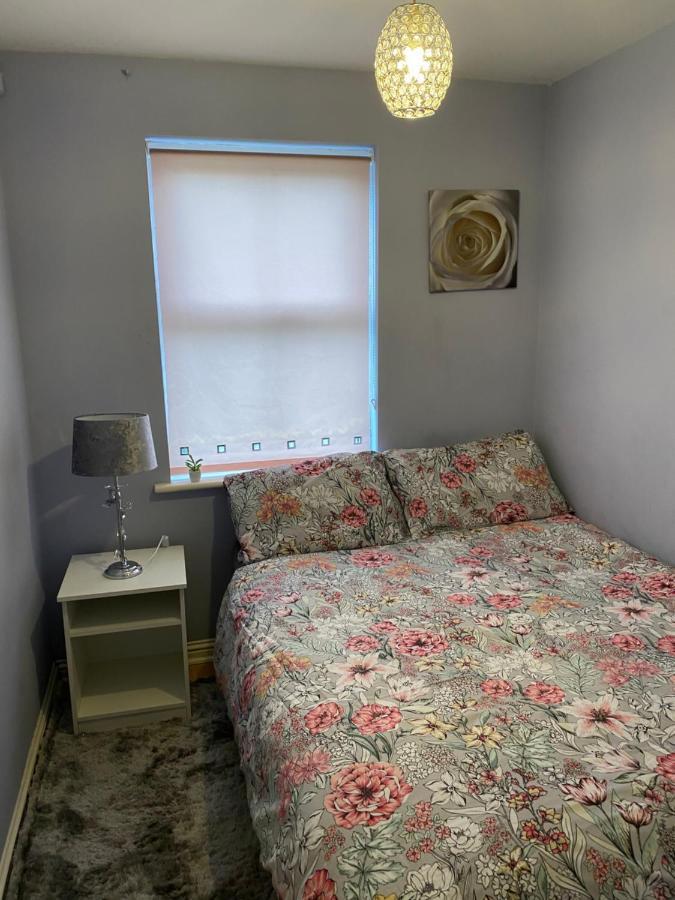Bambz Apartment 3 مانشستر المظهر الخارجي الصورة