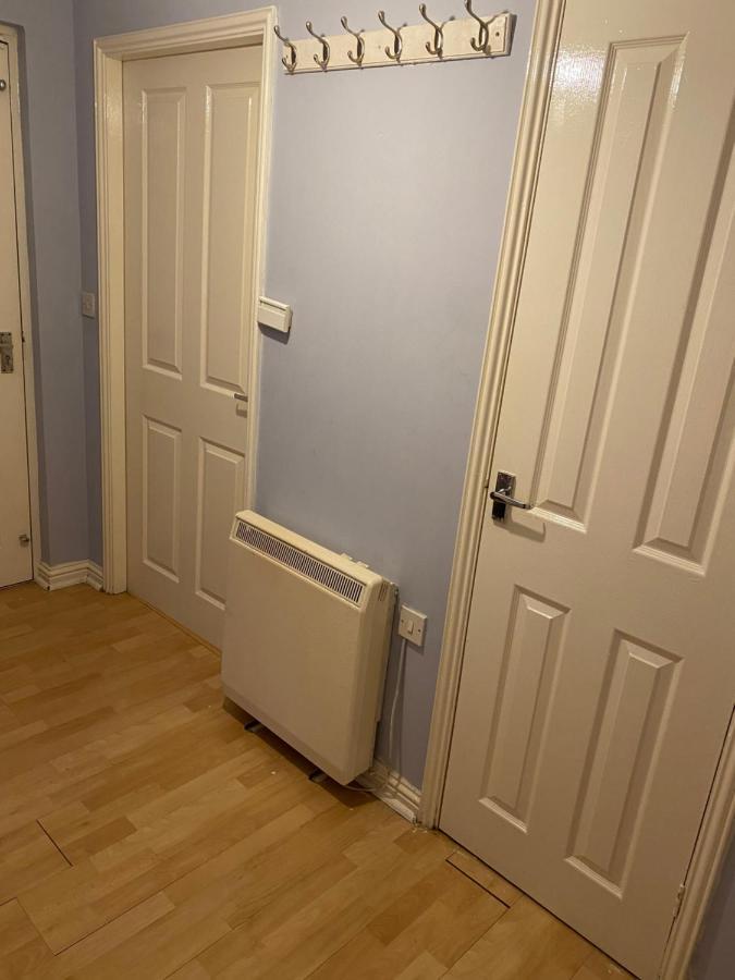 Bambz Apartment 3 مانشستر المظهر الخارجي الصورة