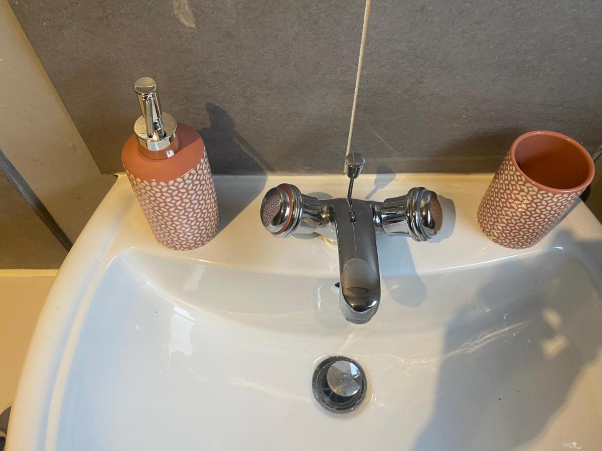 Bambz Apartment 3 مانشستر المظهر الخارجي الصورة