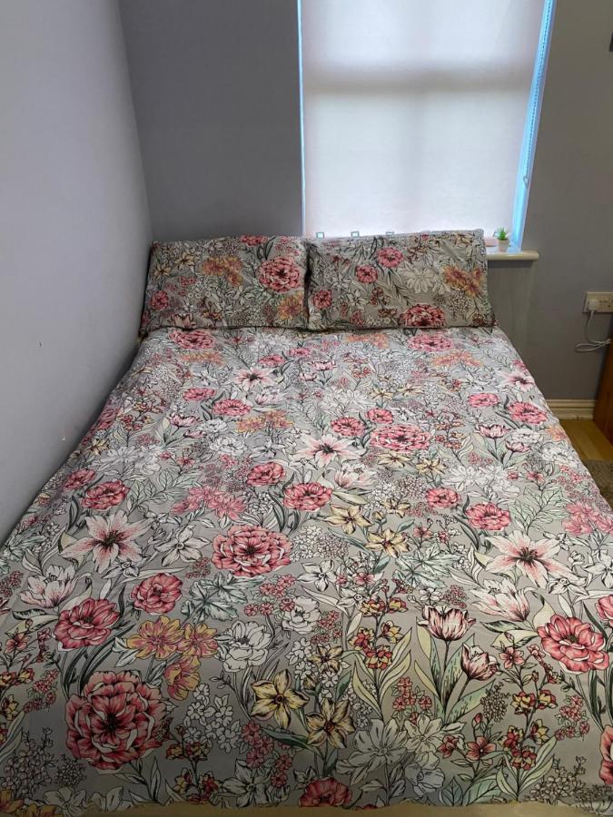 Bambz Apartment 3 مانشستر المظهر الخارجي الصورة