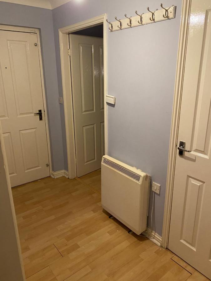 Bambz Apartment 3 مانشستر المظهر الخارجي الصورة