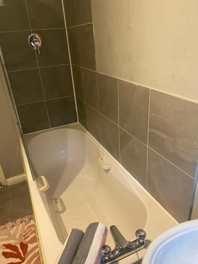 Bambz Apartment 3 مانشستر المظهر الخارجي الصورة