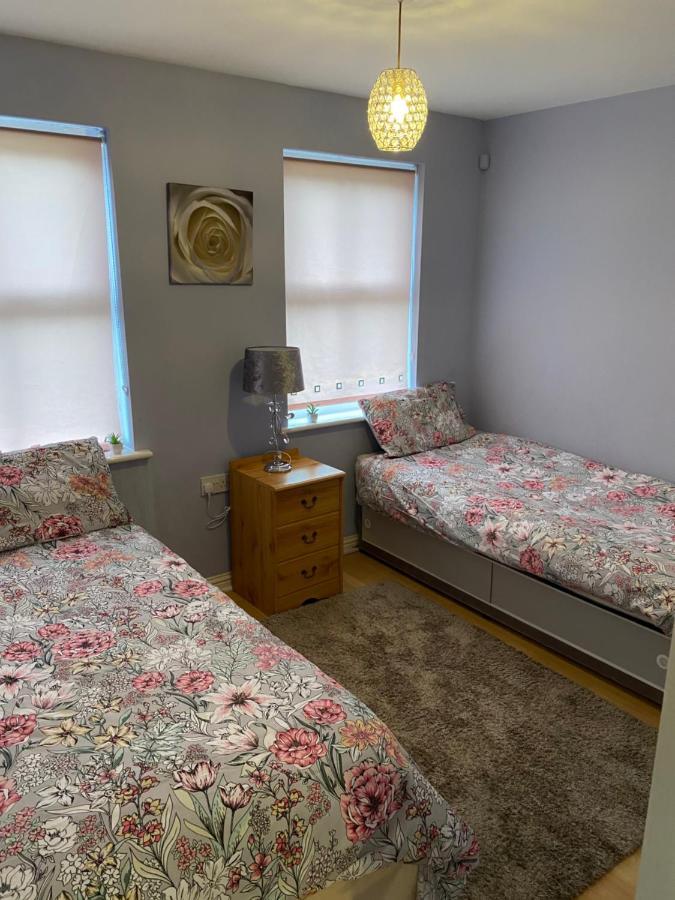 Bambz Apartment 3 مانشستر المظهر الخارجي الصورة