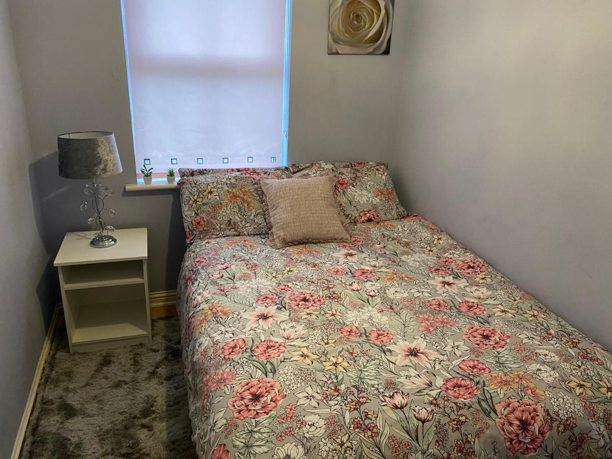 Bambz Apartment 3 مانشستر المظهر الخارجي الصورة